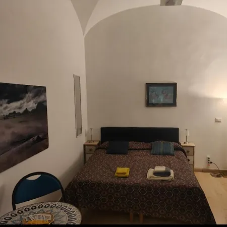 Crescenziovaticanflat Apartamento Roma